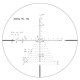 Прицел оптический Vector Optics Taurus 2-16x50 (30 мм) illum. SFP HD