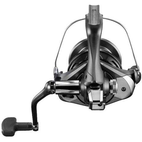Котушка Shimano Aerlex XTC14000