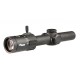 Оптичний приціл Sig Optics Tango MSR 1-8X24 mm, 30 mm, SFP. Сітка MSR BDC8 з підсвічуванням