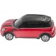 Машинка Rastar Mini Cooper S Countryman 1:24 Червоний