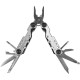 Мультитул 9 инструментов Active First Tool silver