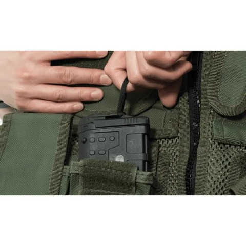 Магазин Leapers UTG AR15 кал. 223/5,56 на 30 патронів