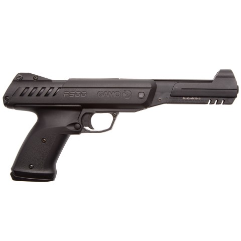 Пневматичний пістолет  Gamo Gun Set P-900 кал.4,5 (комплект)