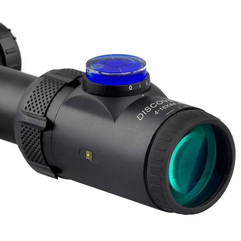 Прицел Discovery Optics HI 4-16x44 SFP