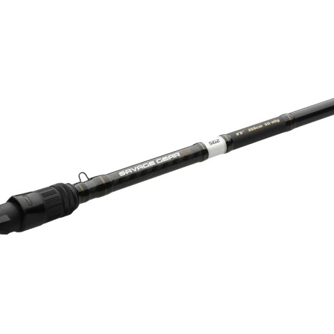 Спиннинг Savage Gear SG2 Power Game BC 8’6