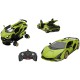 Машинка-конструктор Rastar Lamborghini Sian 1:18