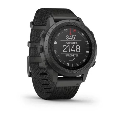 Смарт-годинник Garmin MARQ Commander