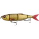 Воблер Savage Gear 4Play V2 Swim & Jerk SS 165mm 35g 04-Rudd