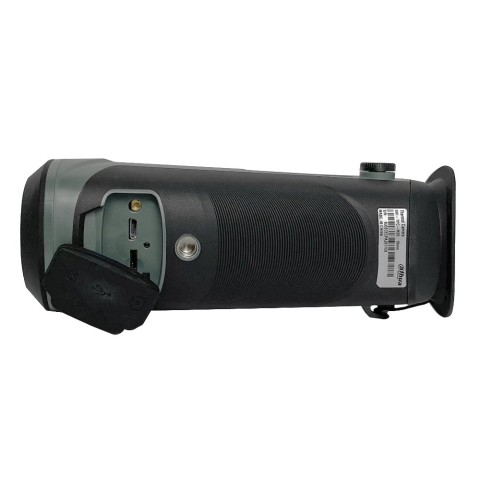 Тепловізійний монокуляр Dahua TPC-M20-B10-G