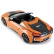 Машинка Rastar BMW i8 Roadster 1:12 ц:оранжевый