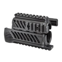 Цівка FAB Defense KPR полімерна для Сайги/Вулкан