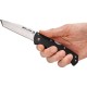 Ніж Cold Steel Air Lite Tanto Point Black