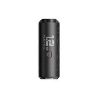 Портативний міні-насос Flextail Zero Pump, чорний