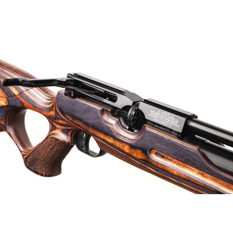 Гвинтівка пневматична Wihrauch HW 100TК