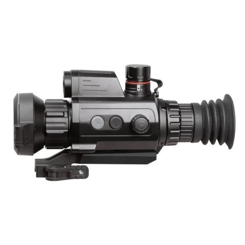 Тепловизионный прицел AGM VARMINT V2 LRF 50-384