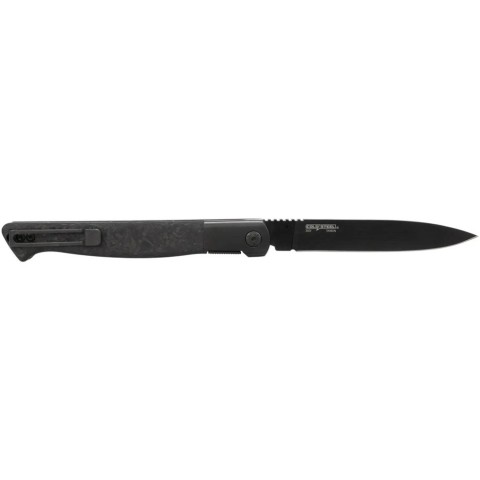 Ніж Cold Steel Spectre Drop Point black