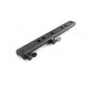 Быстросъемный кронштейн MAK Blaser R8 без верхов LONG 50921-00194
