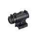Коллиматорный прицел Vector Optics Maverick-IV 1x20 Mini Red Dot