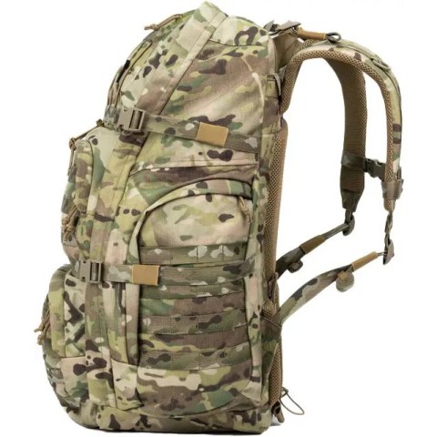 Рюкзак Балістика Гамуз 55 ц:multicam