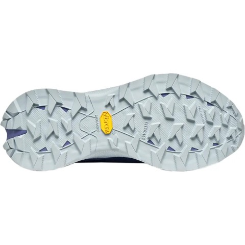 Кроссовки Garmont 9.81 Etere 4 Violet/Green