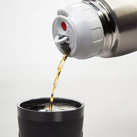 Термос Zojirushi SJ-JS10BA 1.03 л чорний