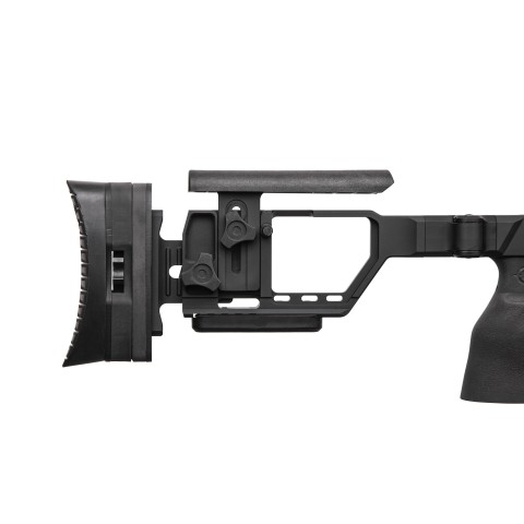 Ложе-шасси LUFA для CZ 457 (черный)