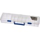 Коробка Select Terminal Tackle Box SLHX-0301 50х15х8cm