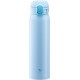 Термокружка Zojirushi SM-WR60E-AP 0.6 л Light Blue
