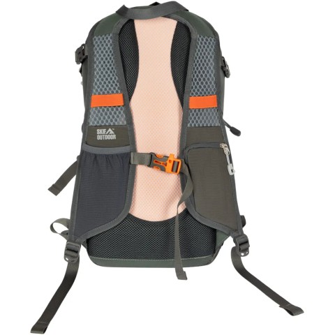 Рюкзак Skif Outdoor Racer 25L Dark grey