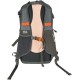 Рюкзак Skif Outdoor Racer 25L Dark grey