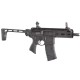Гвинтівка пневматична Sig Sauer MCX RATTLER BB, кал.177
