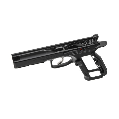 Рамка CZ Shadow 2 чорна