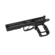 Рамка CZ Shadow 2 чорна