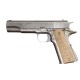 Пистолет пневматический Borner 1911 blowback