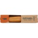 Нож Opinel №9 VRI, олива, упаковка ц:natural
