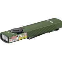 Фонарь Olight Arkfeld Pro Class 3R CW OD Green
