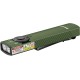Фонарь Olight Arkfeld Pro Class 3R CW OD Green