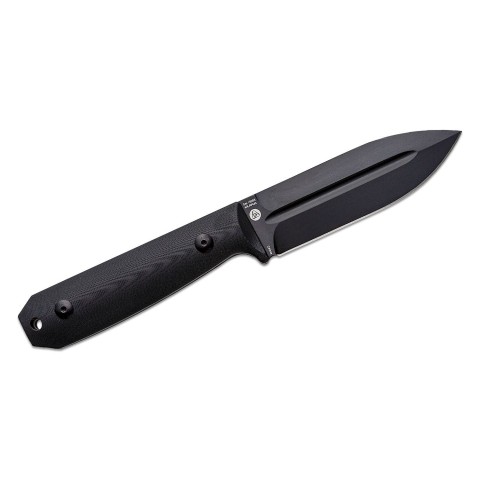 Ніж Artisan Wreckhart, AR-RPM9 Steel, G10