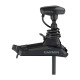 Троллинговый мотор Garmin Force Kraken черный 48” с трансдьюсером GT56UHD-TR