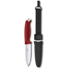 Нож Victorinox Venture, красный