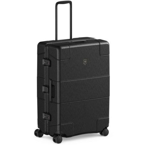 Валіза Victorinox LEXICON Framed/Black Велика