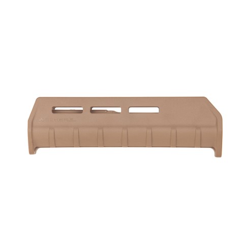 MAG494-FDE Цевье Magpul MOE M-LOK для Mossberg 590/590A1