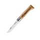 Ніж Opinel №8 VRI Animalia Олень, дуб (002332)