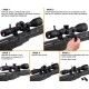 Discovery Optics ED-ELR 5-40x56SFIR FFP (35 мм, без подсветки)