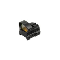 Приціл коліматорний Vector Optics Frenzy-S 28X19 RMSX 3MOA