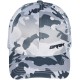 Кепка Brain Hooded One size grey