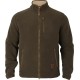 Кофта Harkila Sandhem sherpa fleece jacket M willow green