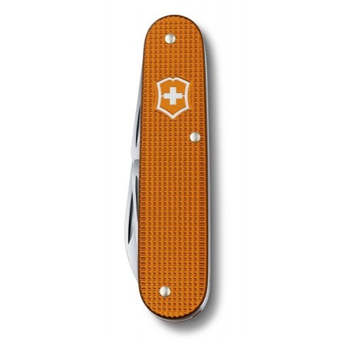 Ніж Victorinox CADET 0.2600.L12  помаранчевий (Vx02600.L1229)