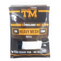 ПВА-сетка Prologic TM PVA Heavy Mesh Refill 10m 18mm