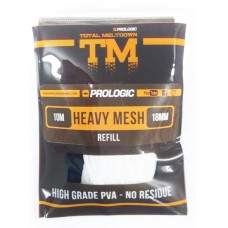 ПВА-сетка Prologic TM PVA Heavy Mesh Refill 10m 18mm